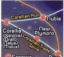 Galactic Confederate Systems