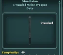 Stun Baton