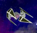 TIE Interceptor