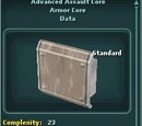 Advanced Assault Core