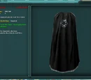 Imperial Cape
