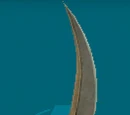 One-Handed Melee Weapon