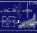 YE-4 Gunship