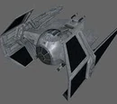 TIE Aggressor