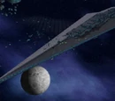 Executor-class Star Dreadnaught