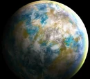 Voss (planet)