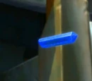 Lightsaber Crystal