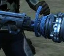 Net Gun