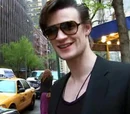 Matt Smith