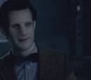 Eleventh Doctor (Ganger)