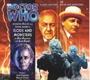 Gods and Monsters (audio story)