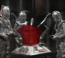 Earthshock (TV story)