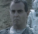 Bates (Attack of the Cybermen)