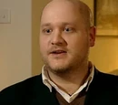 Clayton Hickman