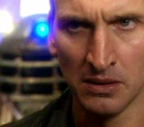 Ninth Doctor