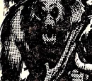 Tibetan Yeti