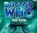 Tomb of Valdemar (novel)
