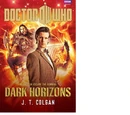 Dark Horizons (novel)