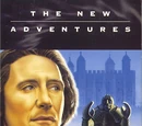 The Dying Days (novel)