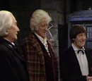 The Five Doctors (TV story)