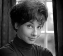 Carole Ann Ford