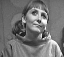 Vicki Pallister