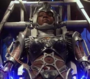 Cyberwoman (TV story)