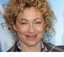 Alex Kingston
