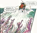 The Sea Devil (comic story)