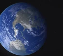 Earth