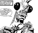 Size Control (comic story)