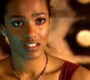 Martha Jones