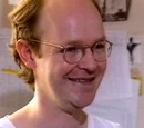 John Freeman