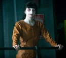 Jennifer Lucas (Ganger)