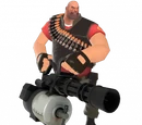 Heavy Weapons Guy