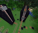 Railcraft: Getting Started