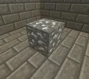 Silver Ore