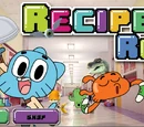 Recipe Run