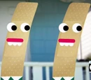 Bandage Paramedics