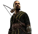 Objetivos de asesinato de Assassin's Creed