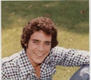 Greg Brady