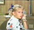 Cindy Brady