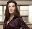 Alicia Florrick