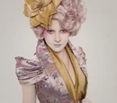 Capitol Couture