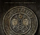 District 13