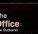 The Office: The Outburst