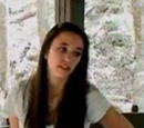 Sarah (Marble Hornets)
