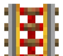 Powered Track