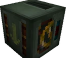 Frame Motor