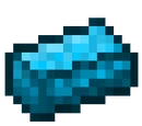 Blue Alloy Ingot